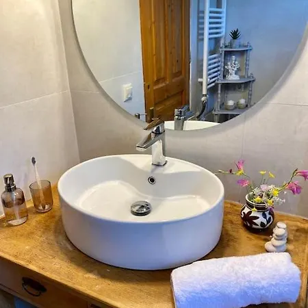 公寓 Katouna Home Lefkada