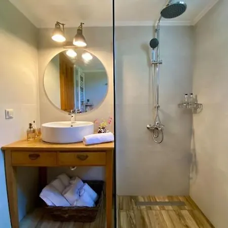 Apartament Katouna Home Lefkada *