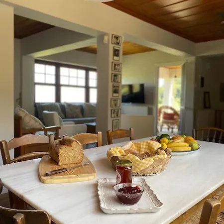 Katouna Home Lefkada Katouna