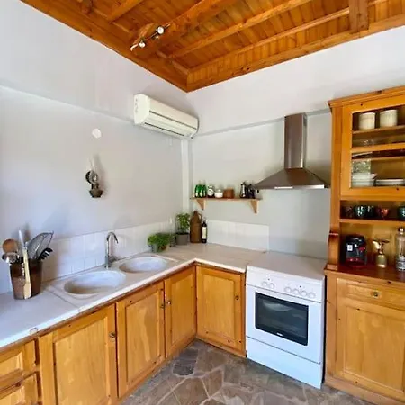 Katouna Home Lefkada