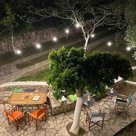 Katouna Home Lefkada Apartament Katouna