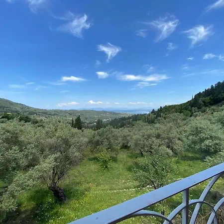 Apartament Katouna Home Lefkada