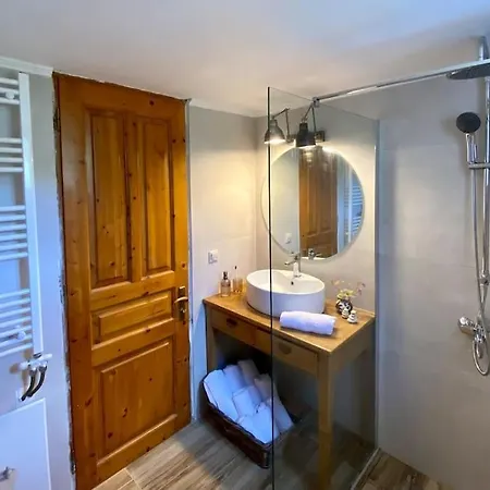 Apartament Katouna Home Lefkada *