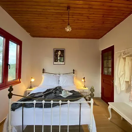Katouna Home Lefkada *