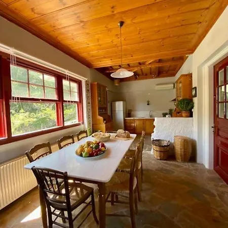 Katouna Home Lefkada