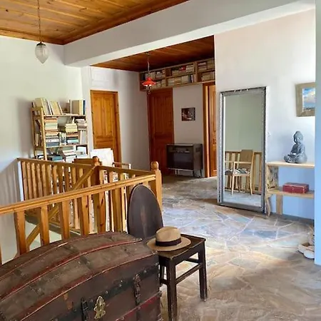 Apartament Katouna Home Lefkada *