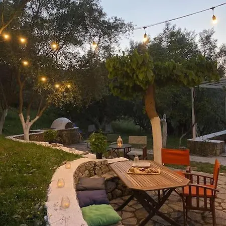 Katouna Home Lefkada Katouna