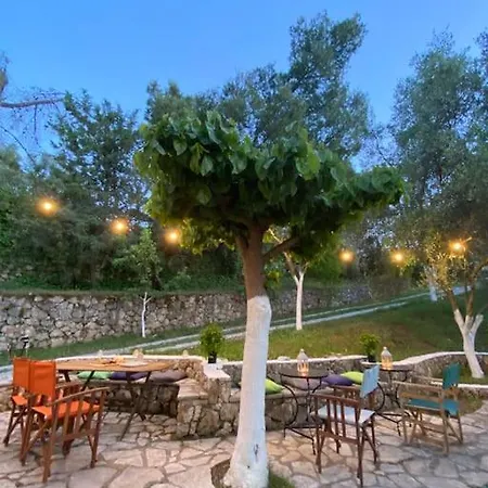 Katouna Home Lefkada Apartament *