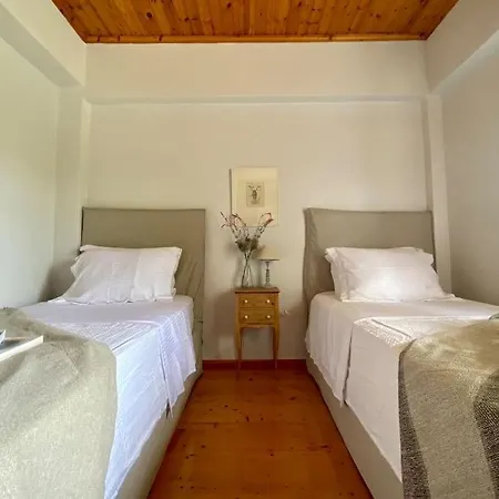 Katouna Home Lefkada * Katouna