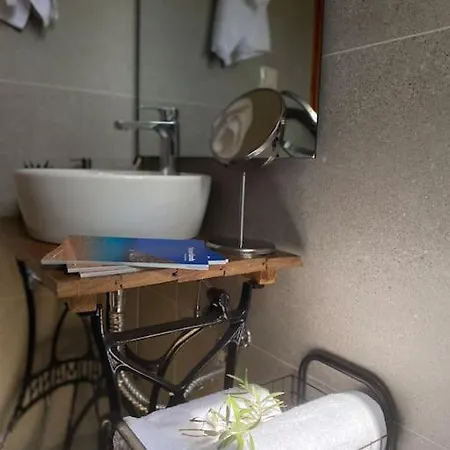 Katouna Home Lefkada Apartament