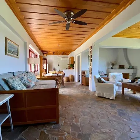 Katouna Home Lefkada Apartament Katouna
