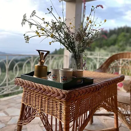 Apartament Katouna Home Lefkada *