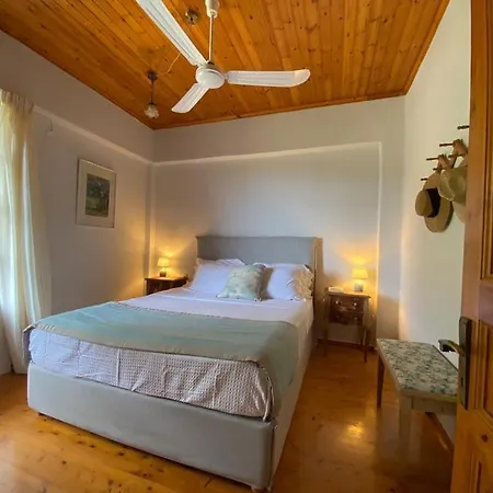 Apartament Katouna Home Lefkada
