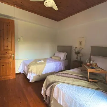Apartament Katouna Home Lefkada *