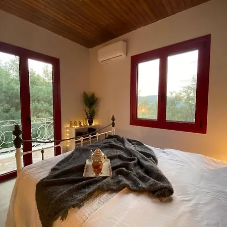 Katouna Home Lefkada