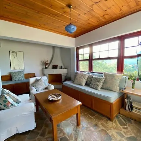 Katouna Home Lefkada Apartament *