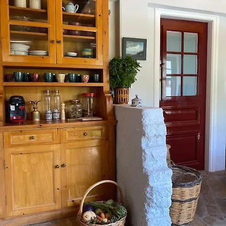 Apartament Katouna Home Lefkada