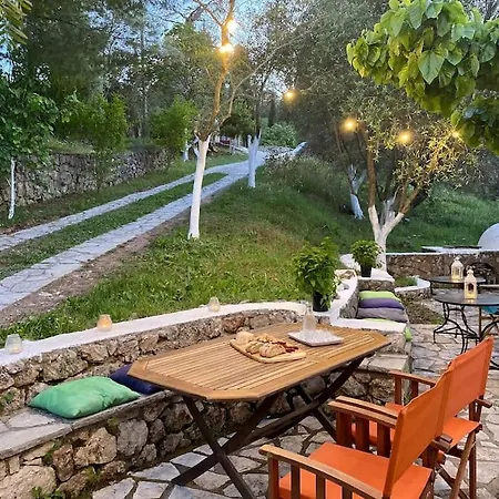 Katouna Home Lefkada