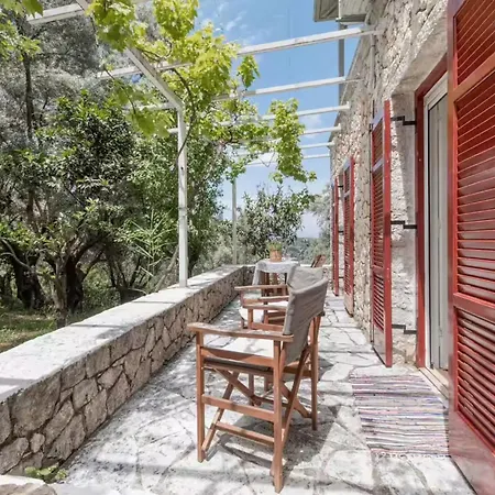 Katouna Home Lefkada 公寓 *