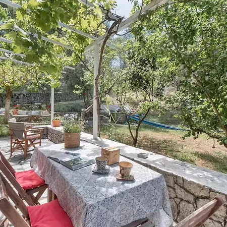 Katouna Home Lefkada Katouna