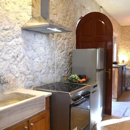 Katouna Home Lefkada *