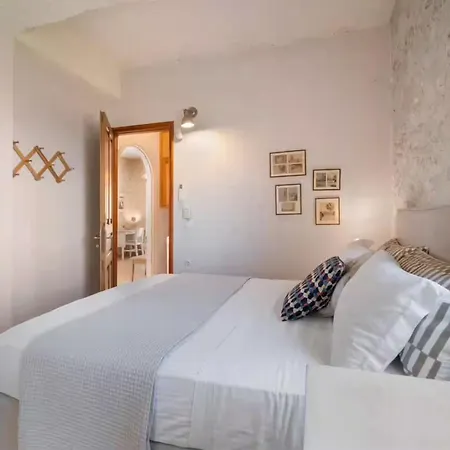 Katouna Home Lefkada 公寓 *