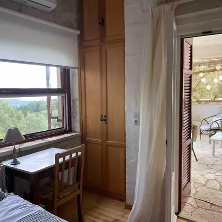 Katouna Home Lefkada 公寓 Katouna