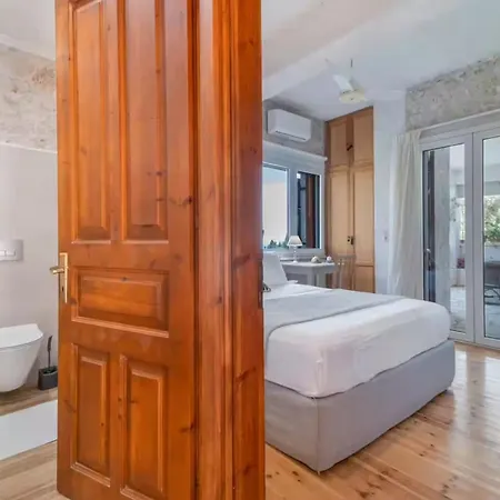 Katouna Home Lefkada *