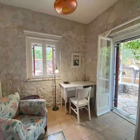 Katouna Home Lefkada 公寓 Katouna