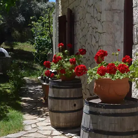 Katouna Home Lefkada *