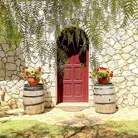 Katouna Home Lefkada