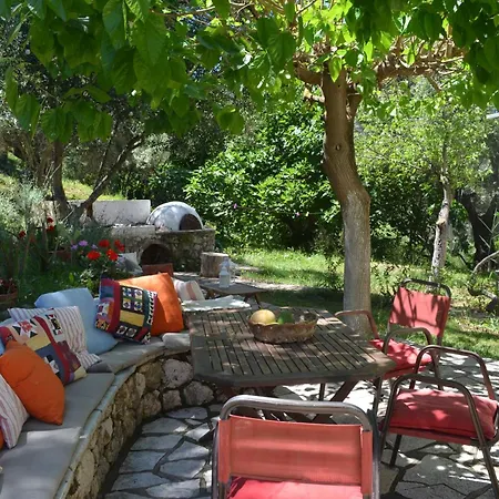Katouna Home Lefkada * Katouna