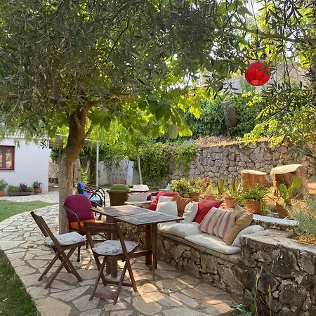 Katouna Home Lefkada *