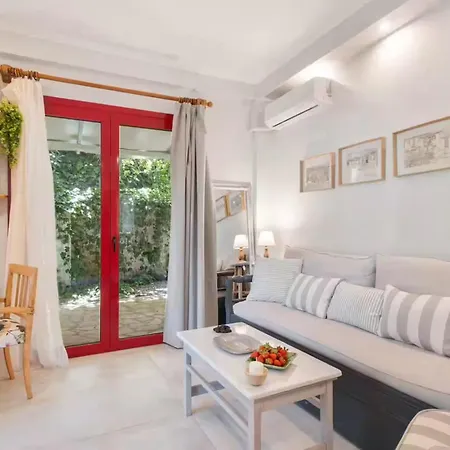 Katouna Home Lefkada 公寓