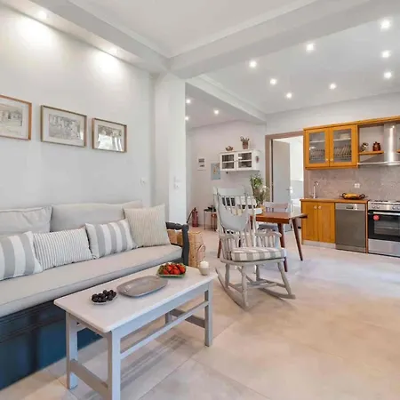 Katouna Home Lefkada 公寓 *