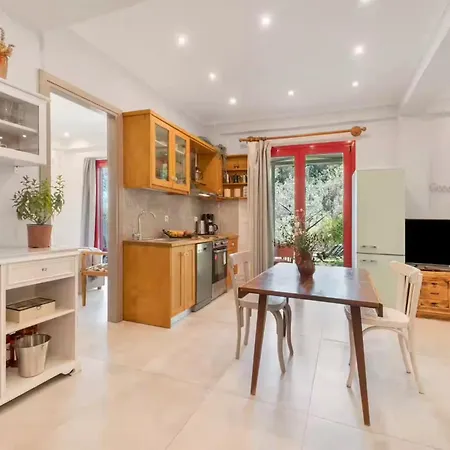 Katouna Home Lefkada * Katouna