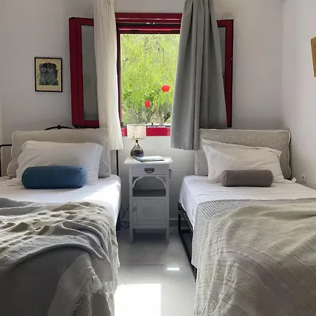Katouna Home Lefkada