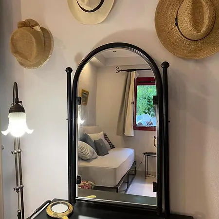 Katouna Home Lefkada *