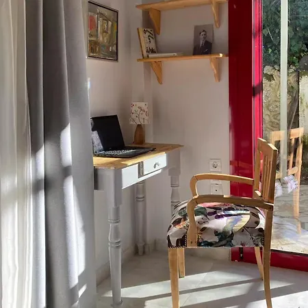 Katouna Home Lefkada 公寓 *