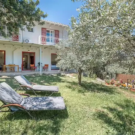 Katouna Home Lefkada *