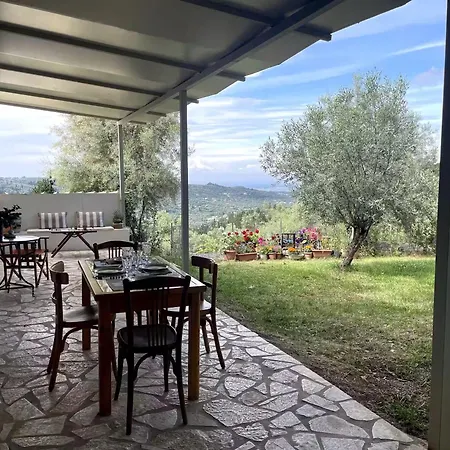 Katouna Home Lefkada * Katouna