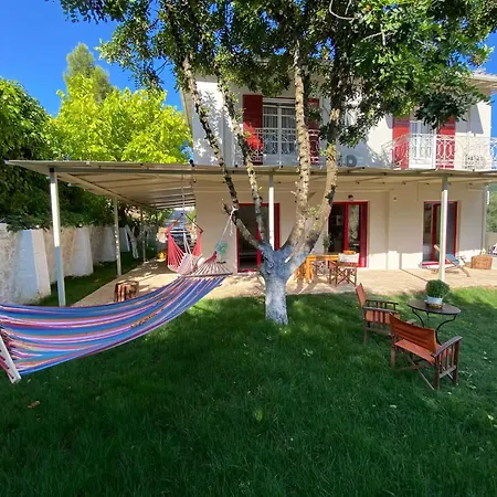 Katouna Home Lefkada 公寓