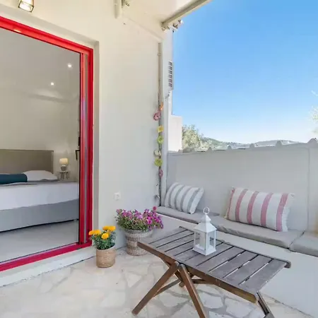 Katouna Home Lefkada 公寓 *