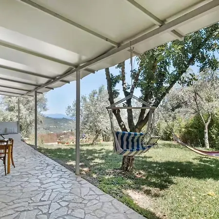 Katouna Home Lefkada * Katouna