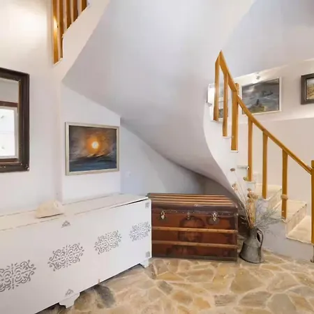 Katouna Home Lefkada