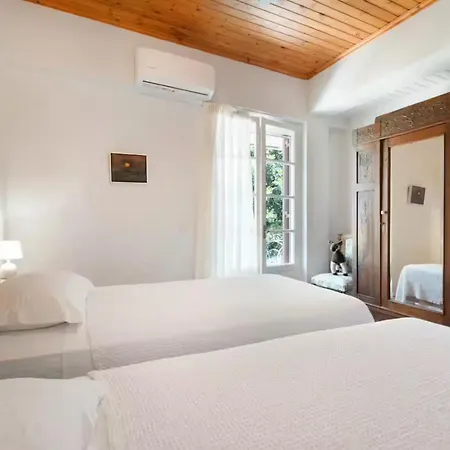 Katouna Home Lefkada * Katouna