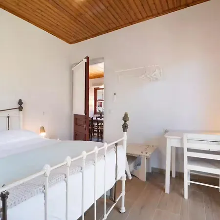 Katouna Home Lefkada 公寓 *