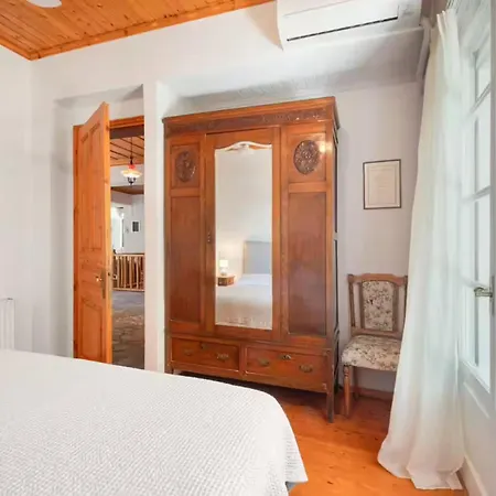 Katouna Home Lefkada * Katouna