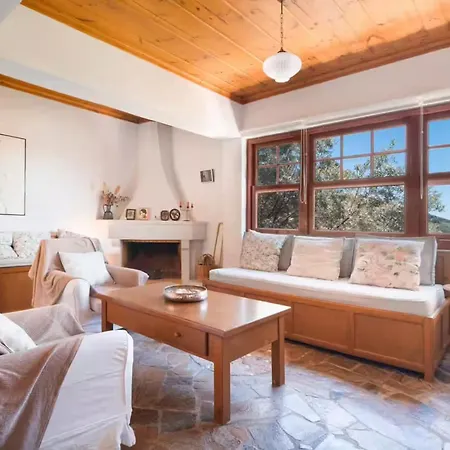 Katouna Home Lefkada 公寓 *