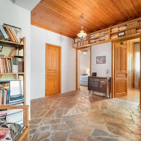 公寓 Katouna Home Lefkada Katouna